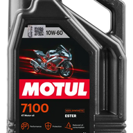 MOTUL 7100 10W-60 4T