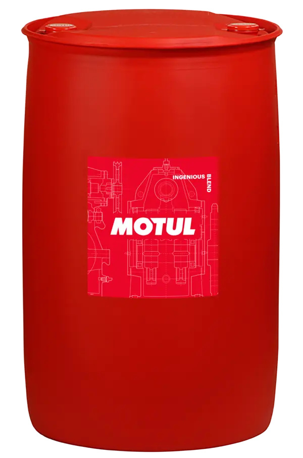 MOTUL AUTO COOL OPTIMAL ULTRA