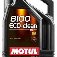 MOTUL 8100 ECO-CLEAN 5W-30