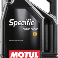 MOTUL SPECIFIC 504 00 507 00 5W-30