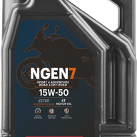 MOTUL NGEN 7 15W-50 4T