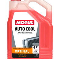 MOTUL AUTO COOL OPTIMAL