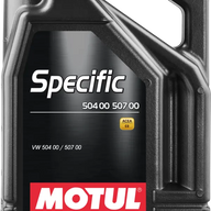 MOTUL SPECIFIC 504 00 507 00 0W-30
