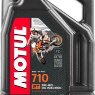 MOTUL 710 2T