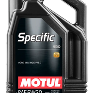 MOTUL SPECIFIC 913D 5W-30