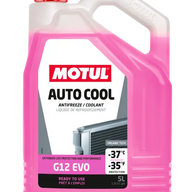MOTUL AUTO COOL G12 EVO -37