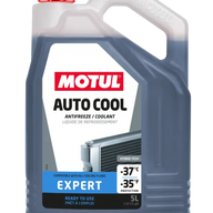 MOTUL AUTO COOL EXPERT
