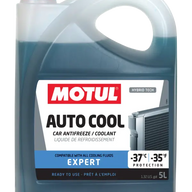 MOTUL AUTO COOL EXPERT