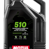 MOTUL 510 2T