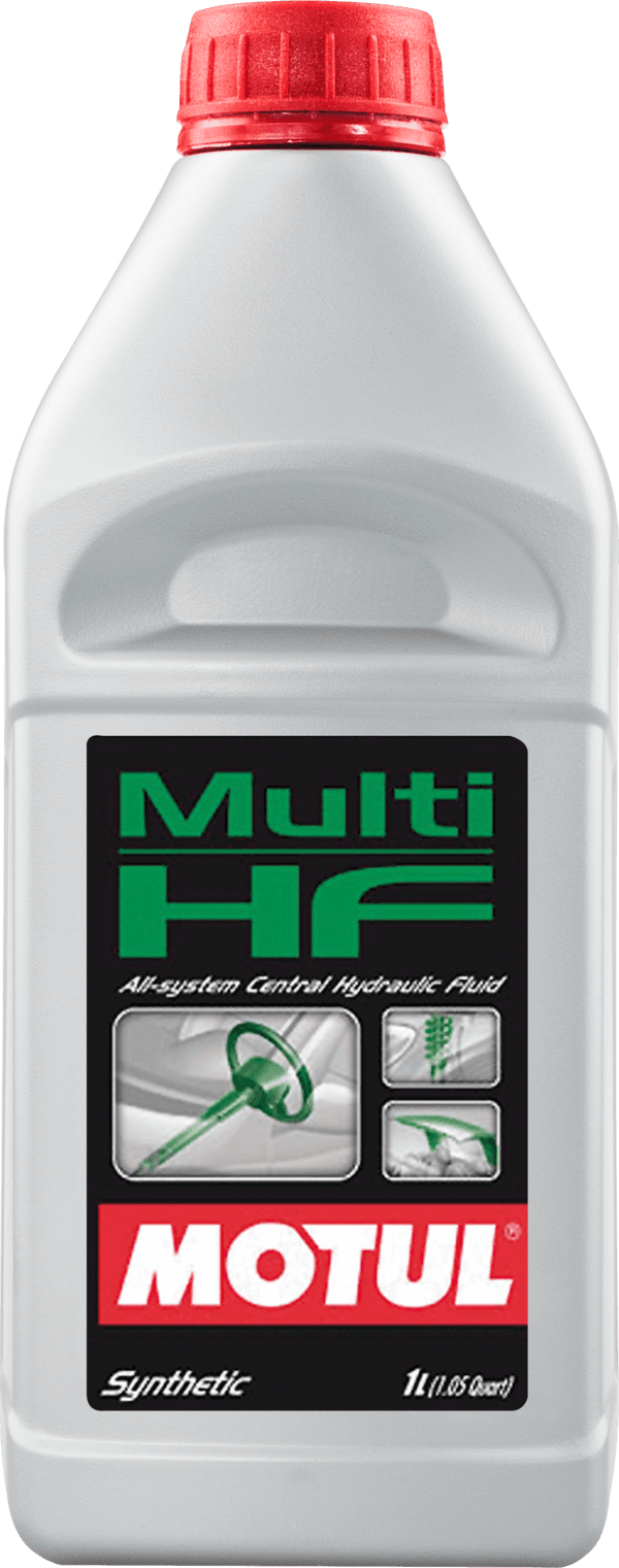 MOTUL MULTI HF