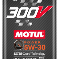 MOTUL 300V POWER 5W-30