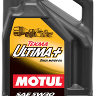 MOTUL TEKMA ULTIMA+ 5W-30