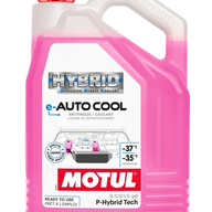 MOTUL E-AUTO COOL DHC