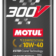 MOTUL 300V COMPETITION 10W-40