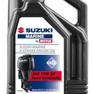 SUZUKI MARINE 4T 10W-30