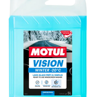 MOTUL VISION WINTER -20°C / -4°F