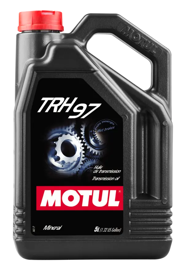 MOTUL TRH 97