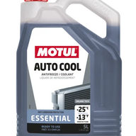 MOTUL AUTO COOL ESSENTIAL