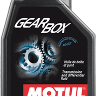 MOTUL GEARBOX 80W-90