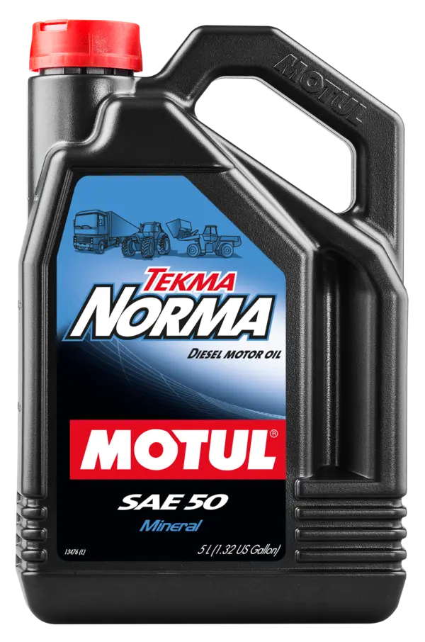 MOTUL TEKMA NORMA MONO 50