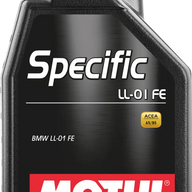 MOTUL SPECIFIC LL-01 FE 5W-30