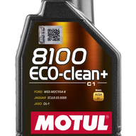 MOTUL 8100 ECO-CLEAN+ 5W-30