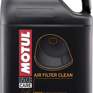 MOTUL MC CARE A1 AIR FILTER CLEAN