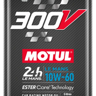 MOTUL 300V LE MANS 10W-60