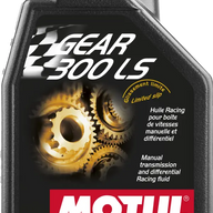 MOTUL GEAR 300 LS 75W-90