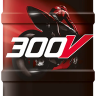 MOTUL 300V ROAD RACING 10W40