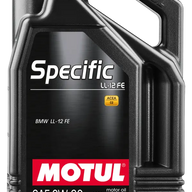 MOTUL SPECIFIC LL-12 FE 0W-30
