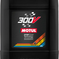 MOTUL 300V LE MANS 10W-60