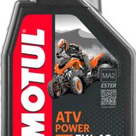 MOTUL ATV POWER 5W-40 4T
