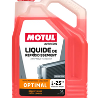 MOTUL LR OPTIMAL -25°C