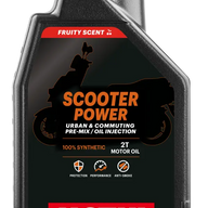 MOTUL SCOOTER POWER 2T