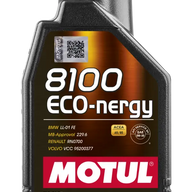 MOTUL 8100 ECO-NERGY 0W-30