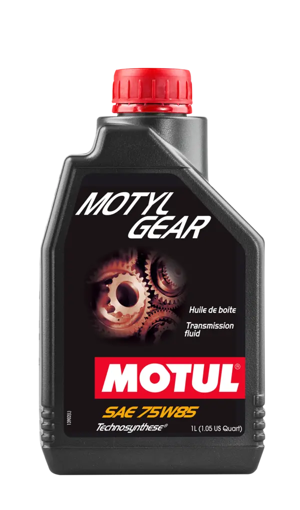 MOTUL MOTYLGEAR 75W-85