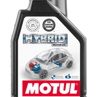 MOTUL HYBRID 0W-20