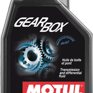 MOTUL GEARBOX 80W-90