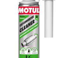 MOTUL CAT CONVERTER CLEANER