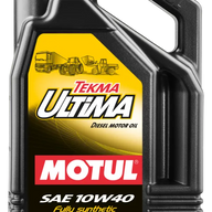 MOTUL TEKMA ULTIMA 10W-40