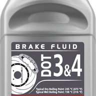 MOTUL RBF 600 FACTORY LINE