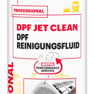 MOTUL DPF JET CLEAN