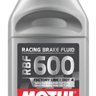 MOTUL RBF 600 FACTORY LINE
