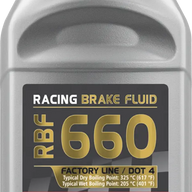 MOTUL RBF 660 FACTORY LINE