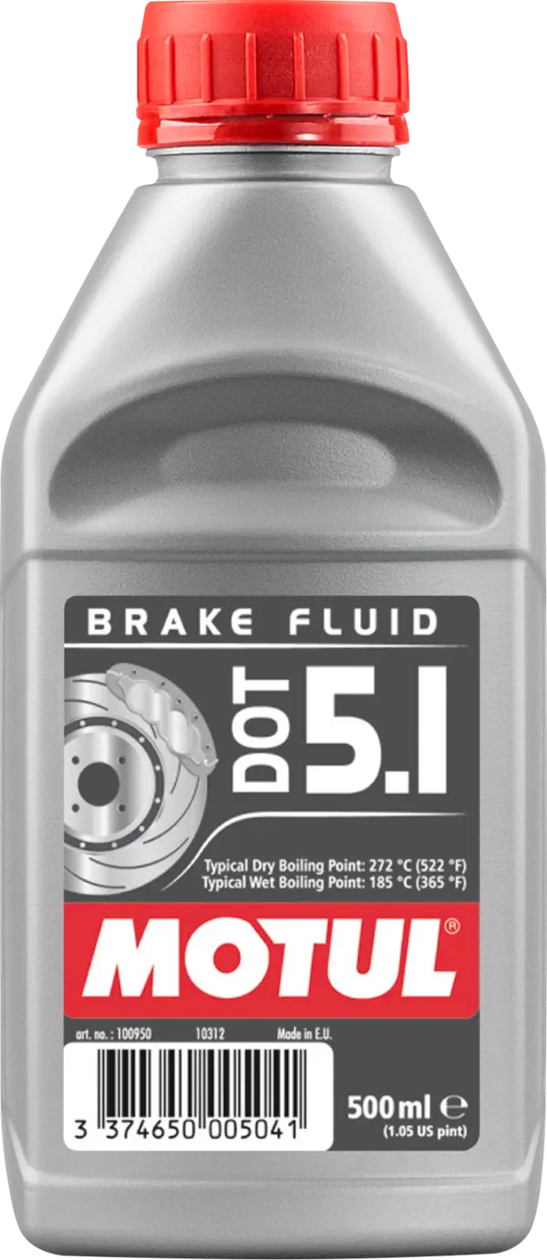 MOTUL DOT 5.1