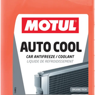 MOTUL AUTO COOL OPTIMAL ULTRA
