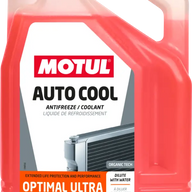 MOTUL AUTO COOL OPTIMAL ULTRA