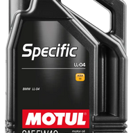 MOTUL SPECIFIC LL-04 5W-40