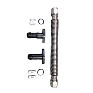 Mazda RX-7 FD3S Turbo Oil Drain Kit
